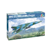 Italeri 2817, MiG-27/MiG-23BN Flogger, 1:48